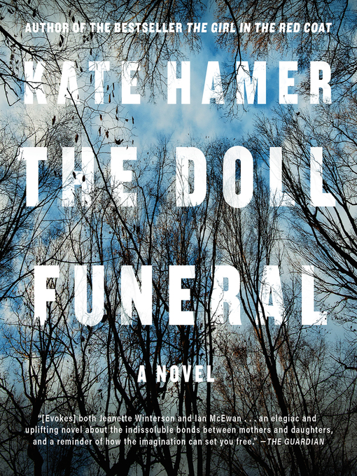 Title details for The Doll Funeral by Kate Hamer - Available